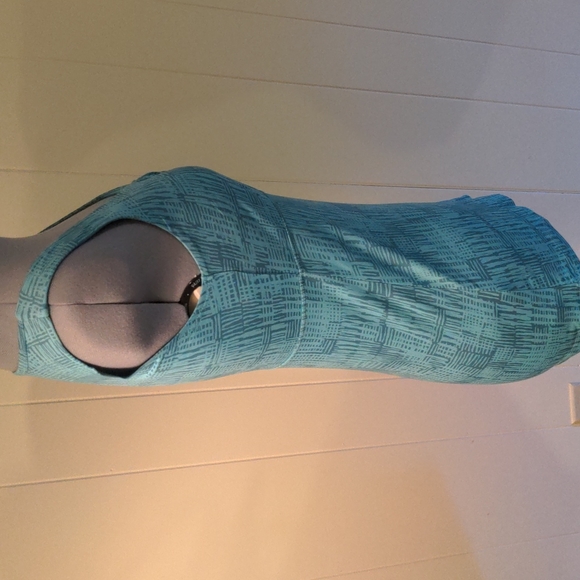 Patagonia Tank Top - Women's Small - green - Picture 5 of 6